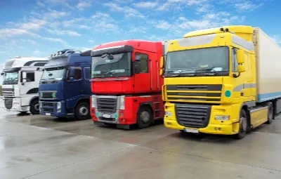 Ankara Başiskele Nakliye Ambarı